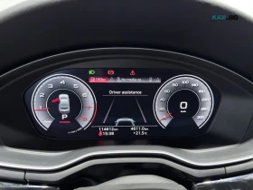 Audi A5 S-LINE* PREMIUSM PLUS* ПАНОРАМА* BLINDSPOT, снимка 10