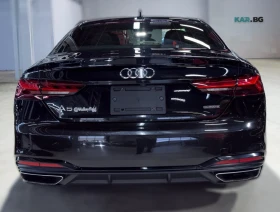 Audi A5 S-LINE* PREMIUSM PLUS* ПАНОРАМА* BLINDSPOT, снимка 6
