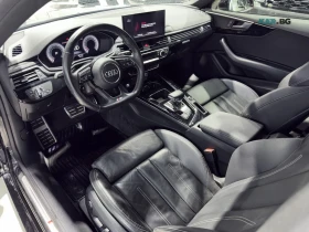 Audi A5 S-LINE* PREMIUSM PLUS* ПАНОРАМА* BLINDSPOT, снимка 7