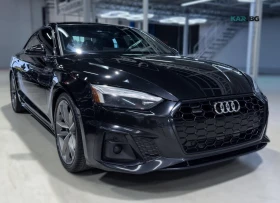 Audi A5 S-LINE* PREMIUSM PLUS* ПАНОРАМА* BLINDSPOT, снимка 1