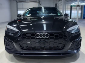 Audi A5 S-LINE* PREMIUSM PLUS* ПАНОРАМА* BLINDSPOT, снимка 2