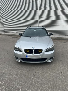 BMW 530 M Pack