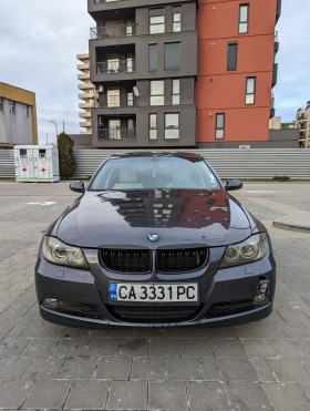 Обява за продажба на BMW 320 ~6 400 лв. - изображение 1
