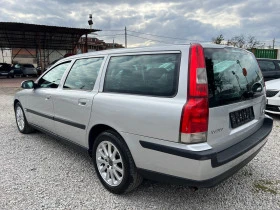 Volvo V70 АВТОМАТИК 2.4* ШВЕЙЦАРИЯ*  - [8] 