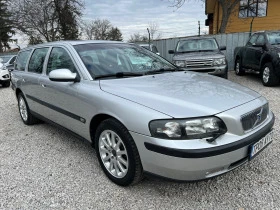 Volvo V70 АВТОМАТИК 2.4* ШВЕЙЦАРИЯ*  - [4] 