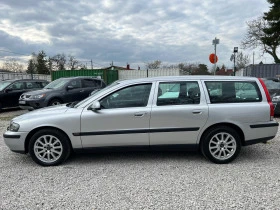 Volvo V70 АВТОМАТИК 2.4* ШВЕЙЦАРИЯ*  - [9] 