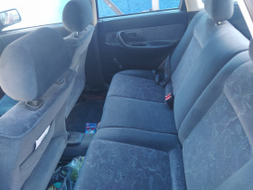 Seat Cordoba, снимка 1 - Автомобили и джипове - 44783276