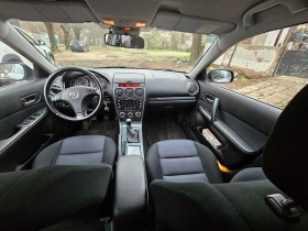Mazda 6 2.0 147  facelift | Mobile.bg   9