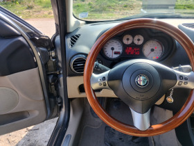 Alfa Romeo 147, снимка 15
