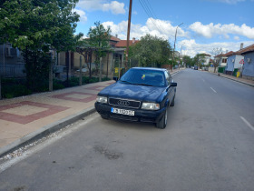 Audi 80 Седан, снимка 4