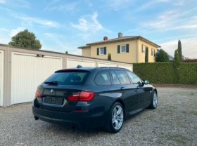 BMW 535 M Sport , снимка 4 - Автомобили и джипове - 46141585