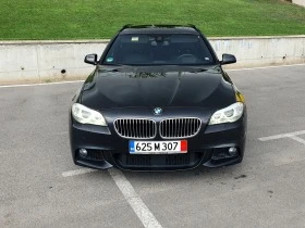  BMW 535