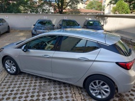 Opel Astra 1.6CDTI, снимка 5