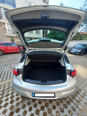 Opel Astra 1.6CDTI, снимка 16