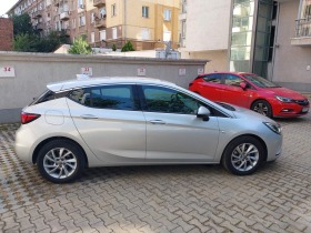 Opel Astra 1.6CDTI, снимка 6
