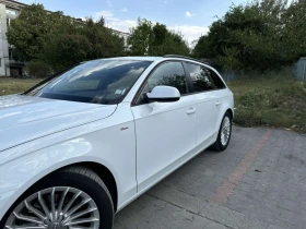 Audi A4, снимка 8