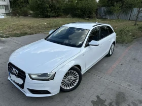 Audi A4, снимка 1