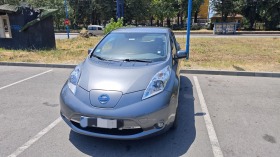 Nissan Leaf  Acenta 30 kW , снимка 1