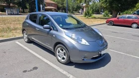 Nissan Leaf  Acenta 30 kW  | Mobile.bg    3