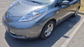 Nissan Leaf  Acenta 30 kW , снимка 10