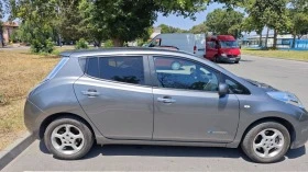 Nissan Leaf  Acenta 30 kW  | Mobile.bg    7