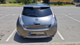Nissan Leaf  Acenta 30 kW , снимка 4