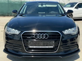     Audi A6 S6/ 3.0TDI-QUATTRO FULL-LED  