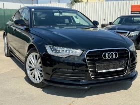 Audi A6 S6/ 3.0TDI-QUATTRO FULL-LED   | Mobile.bg    5