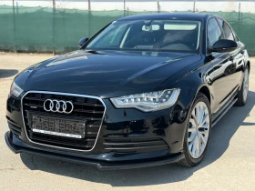     Audi A6 S6/ 3.0TDI-QUATTRO FULL-LED  