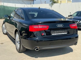 Audi A6 S6/СЕДАН 3.0TDI-QUATTRO FULL-LED АЛКАНТАРА ПОДГРЕВ, снимка 6