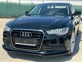     Audi A6 S6/ 3.0TDI-QUATTRO FULL-LED  