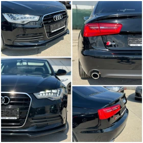 Audi A6 S6/ 3.0TDI-QUATTRO FULL-LED   | Mobile.bg    9