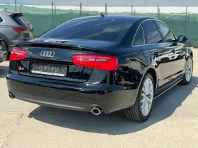 Audi A6 S6/ 3.0TDI-QUATTRO FULL-LED   | Mobile.bg    8