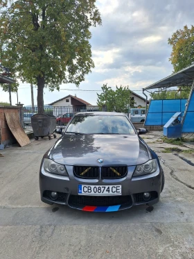 BMW 330 330D, M57, снимка 3