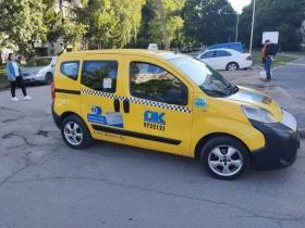  Fiat Qubo