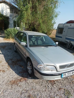 Volvo V40 2000i | Mobile.bg    4