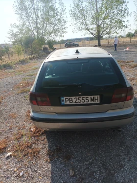 Volvo V40 2000i | Mobile.bg    5