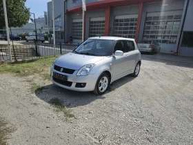 Suzuki Swift 1.3i----90. | Mobile.bg    3