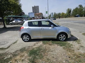 Suzuki Swift 1.3i----90. | Mobile.bg    4