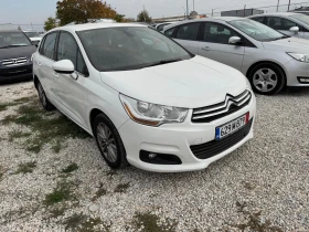 Citroen C4 1.6I-LPG, снимка 5