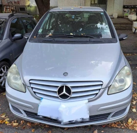 Mercedes-Benz B 150, снимка 1