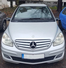  Mercedes-Benz B 150