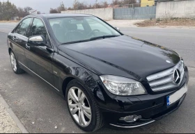 Mercedes-Benz C 200 ГАЗ/БЕНЗИН, снимка 2