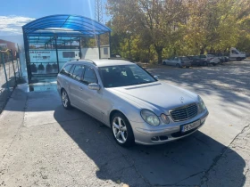 Mercedes-Benz E 320, снимка 9