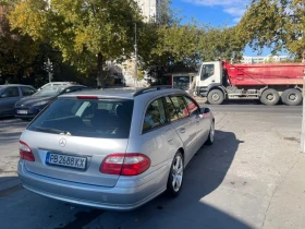 Mercedes-Benz E 320, снимка 8