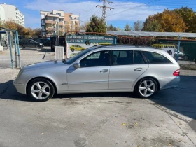  Mercedes-Benz E 320