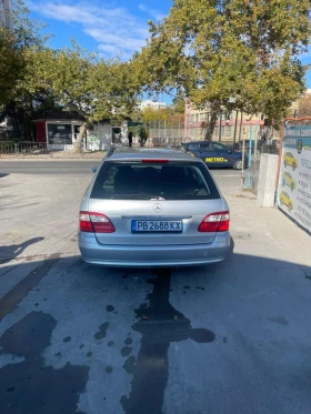 Mercedes-Benz E 320, снимка 7