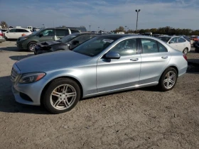 Mercedes-Benz C 300 4MATIC 7G-TRONIC PLUS