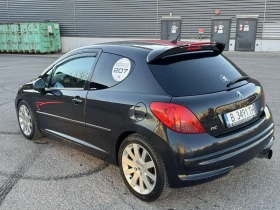 Peugeot 207 1.6 HDi GTI Le Mans | Mobile.bg    3