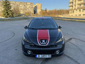 Peugeot 207 1.6 HDi GTI Le Mans | Mobile.bg    1